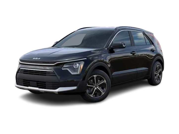 Thumbnail: 2026 Kia Niro - 1