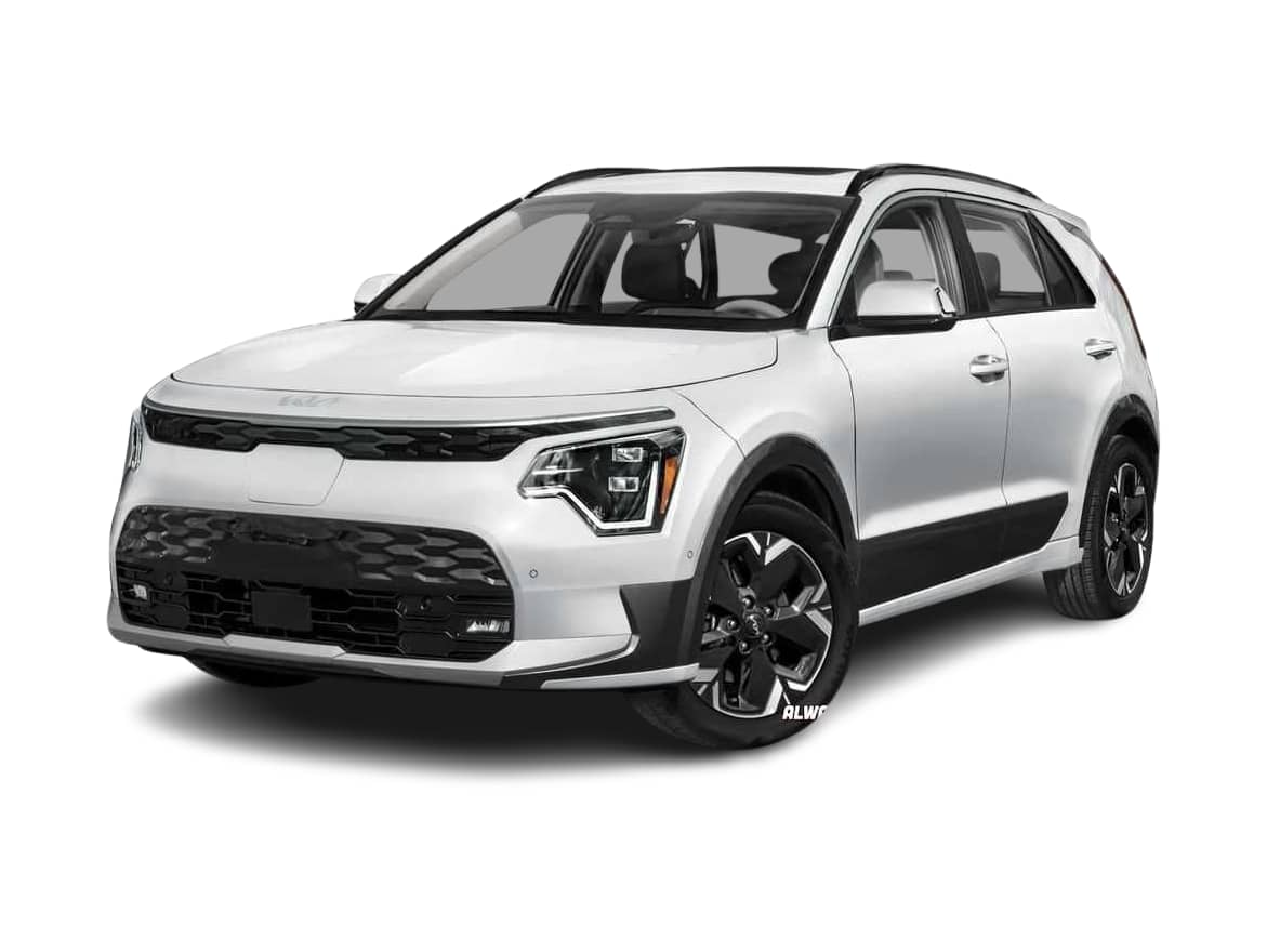 Thumbnail: 2026 Kia Niro - 1