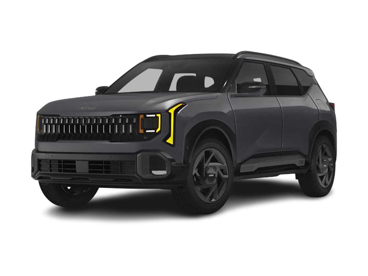 Thumbnail: 2027 Kia Seltos - 1