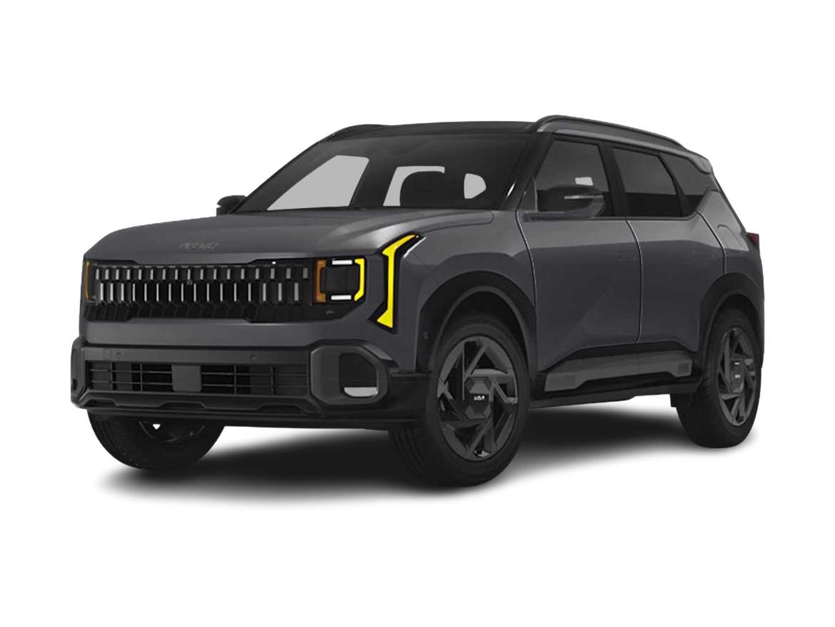 Thumbnail: 2027 Kia Seltos - 1