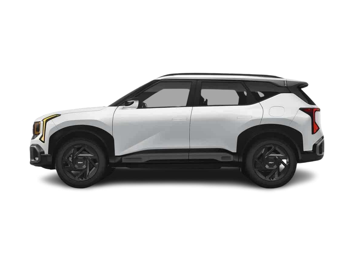 Thumbnail: 2027 Kia Seltos - 1