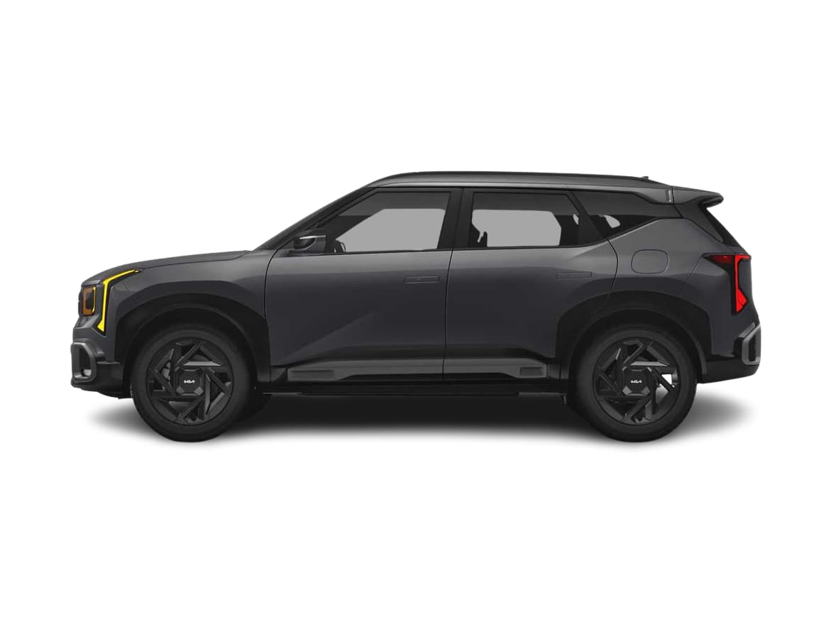 Thumbnail: 2027 Kia Seltos - 1