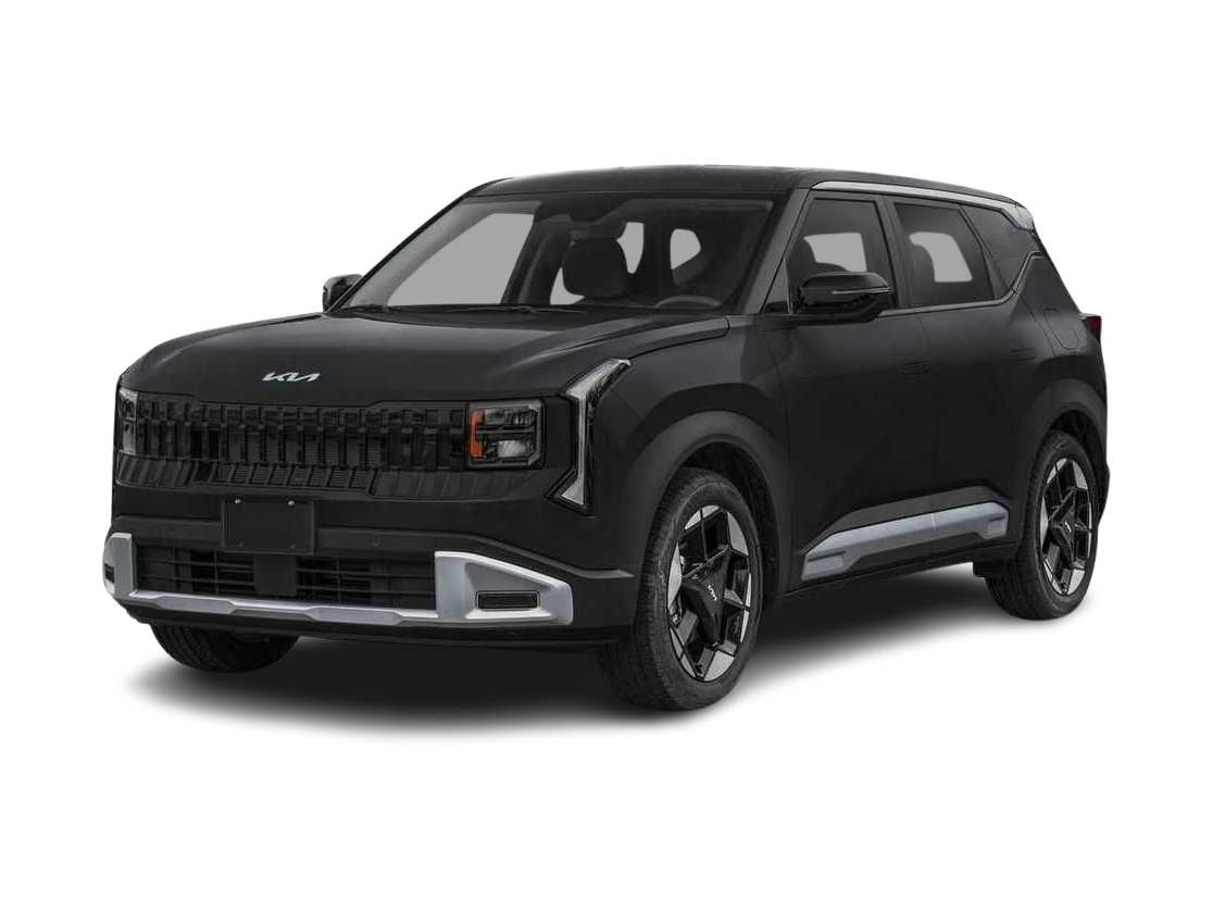 Thumbnail: 2027 Kia Seltos - 1