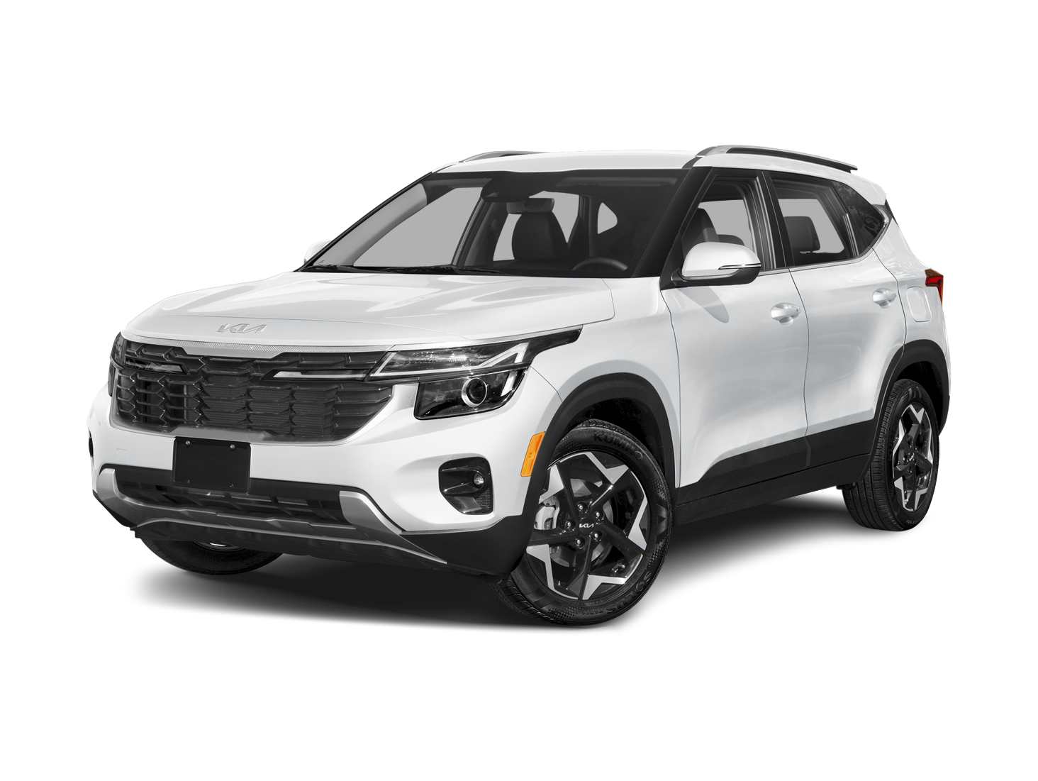 Thumbnail: 2026 Kia Seltos - 1