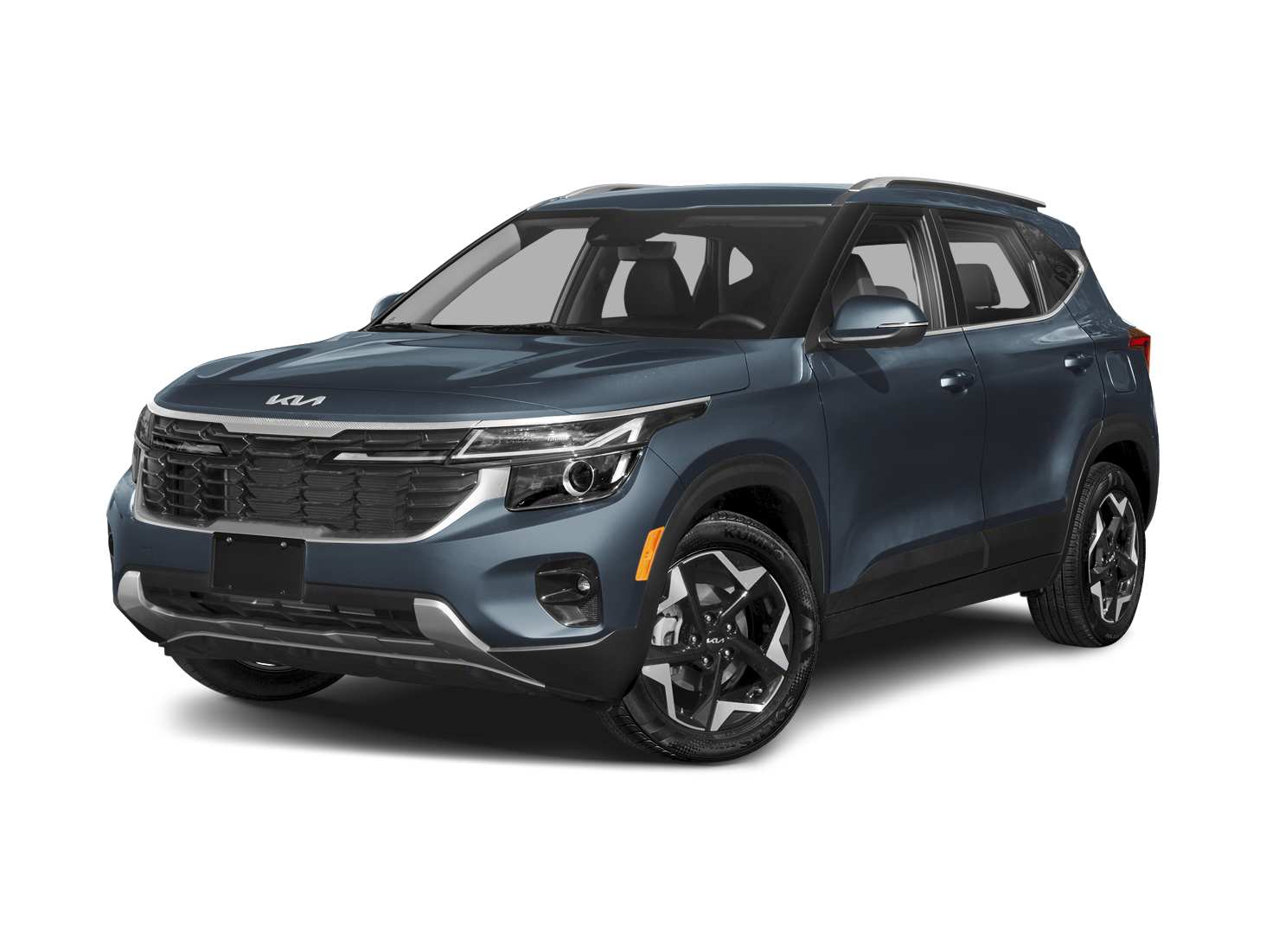 2025 Kia Seltos EX -
                  Doral, FL