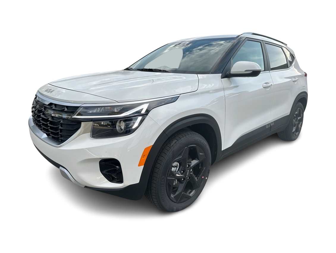 Thumbnail: 2026 Kia Seltos - 1