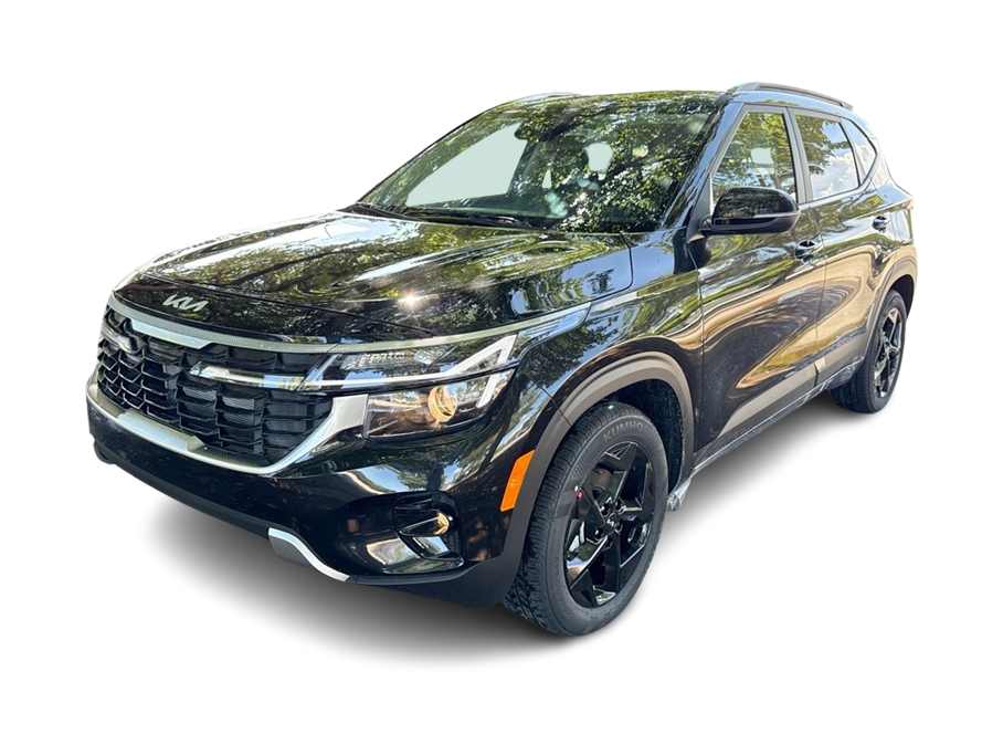 Thumbnail: 2026 Kia Seltos - 1