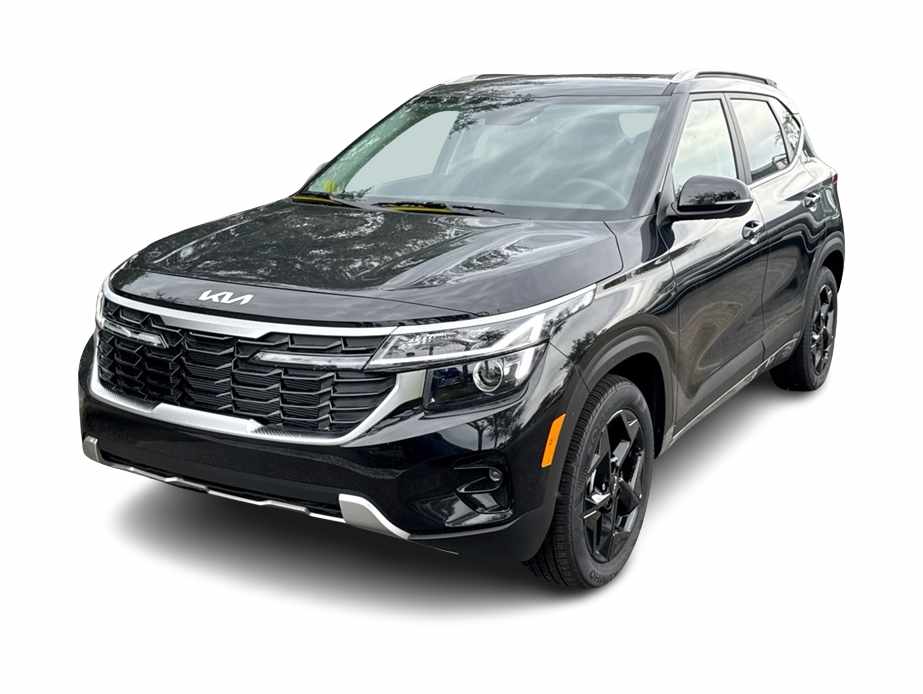 Thumbnail: 2026 Kia Seltos - 1