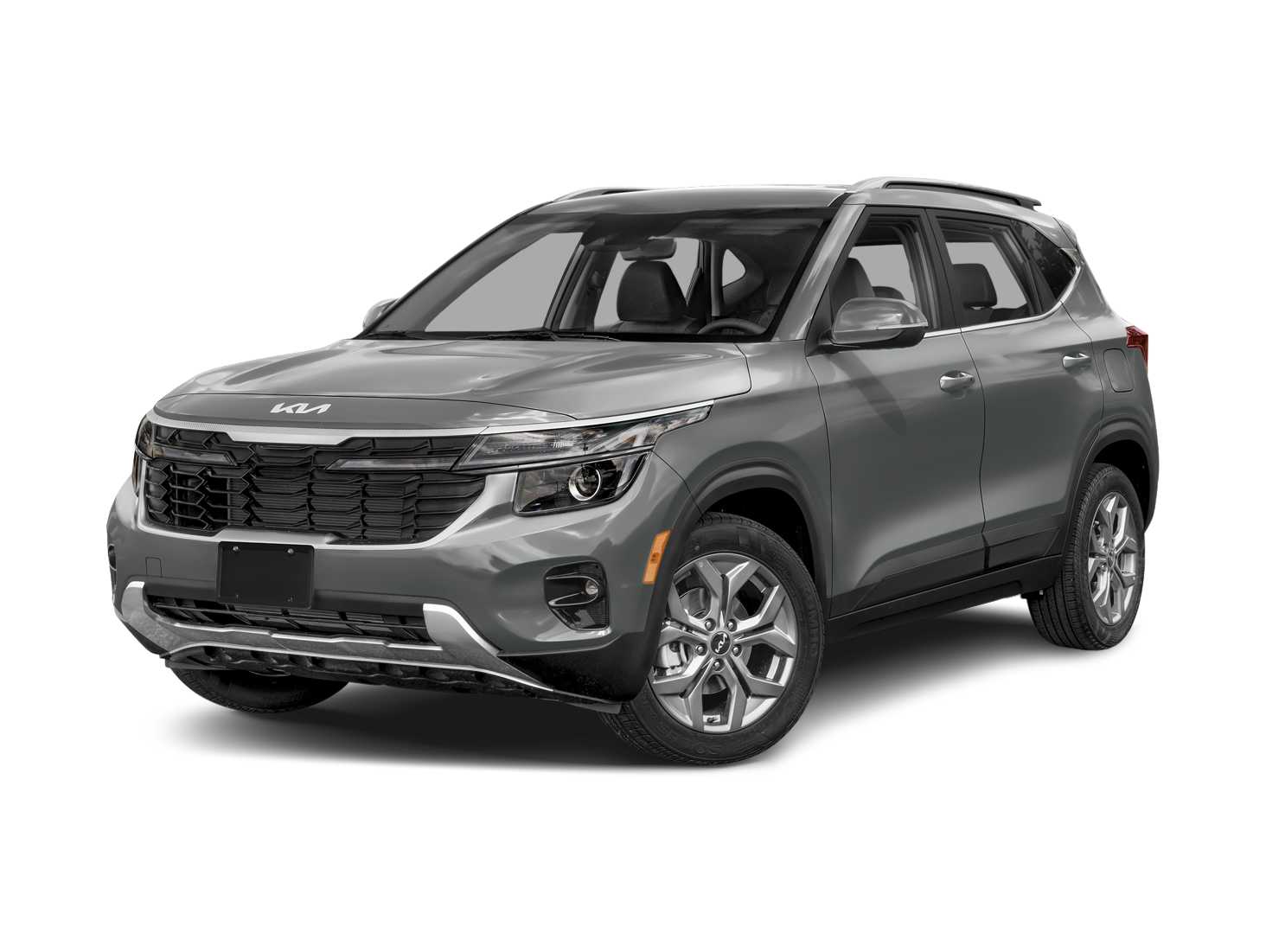 2024 Kia Seltos S -
                Doral, FL