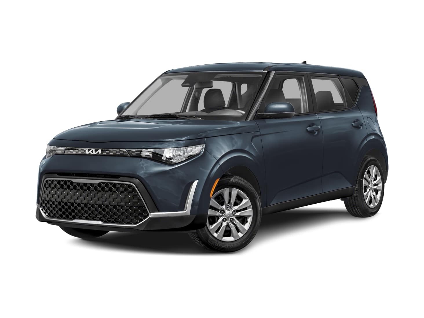 2025 Kia Soul LX -
                Doral, FL