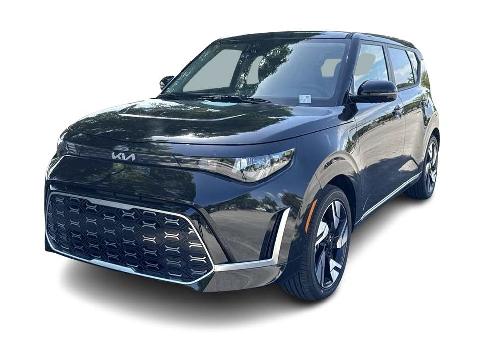 Thumbnail: 2025 Kia Soul - 1
