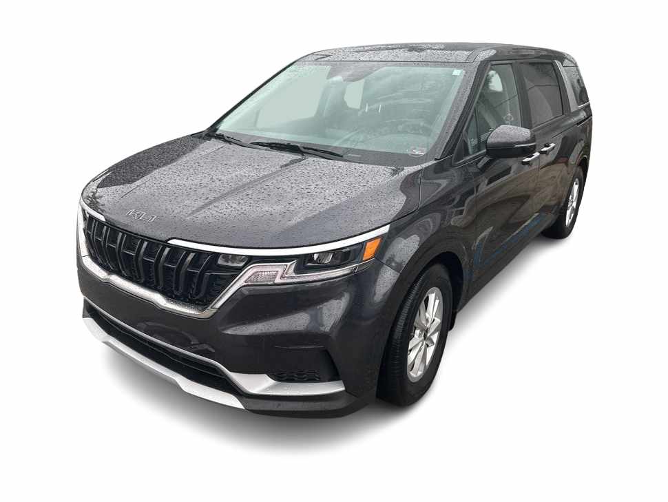 Thumbnail: 2023 Kia Carnival - 1