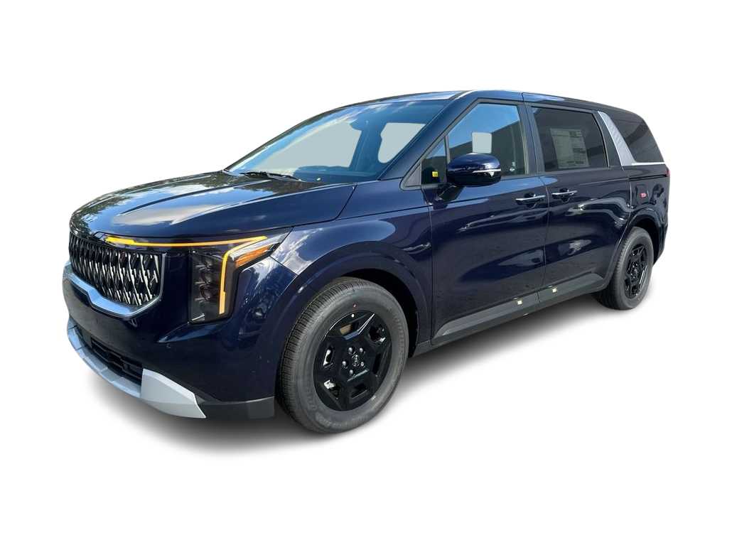 Thumbnail: 2026 Kia Carnival - 1