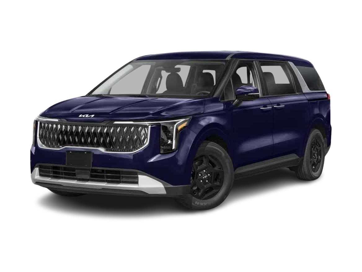 Thumbnail: 2026 Kia Carnival - 1