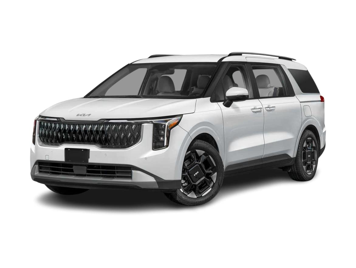 Thumbnail: 2026 Kia Carnival - 1