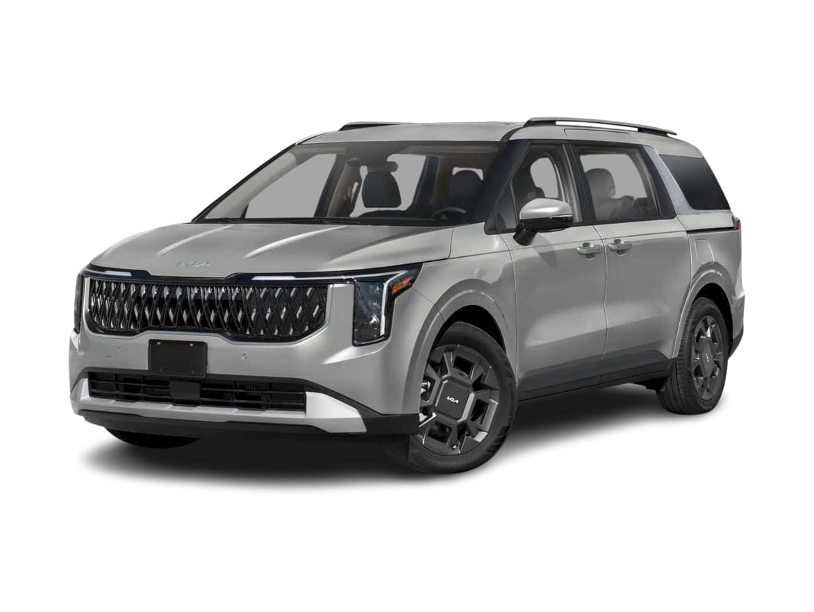 Thumbnail: 2026 Kia Carnival - 1