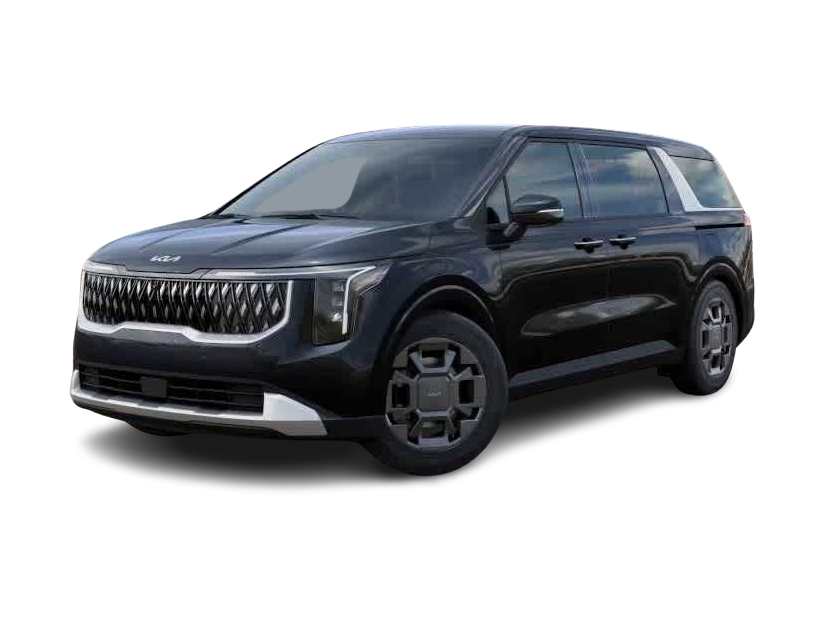Thumbnail: 2026 Kia Carnival - 1