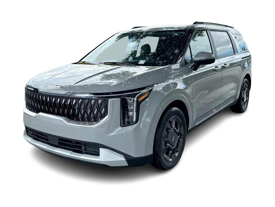 Thumbnail: 2026 Kia Carnival - 1