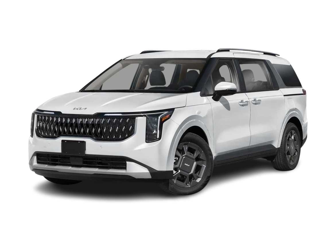 Thumbnail: 2026 Kia Carnival - 1