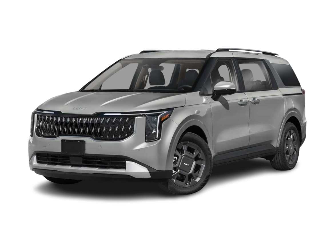 Thumbnail: 2026 Kia Carnival - 1