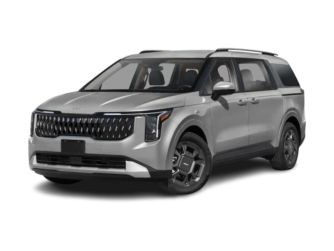 Thumbnail: 2026 Kia Carnival - 1