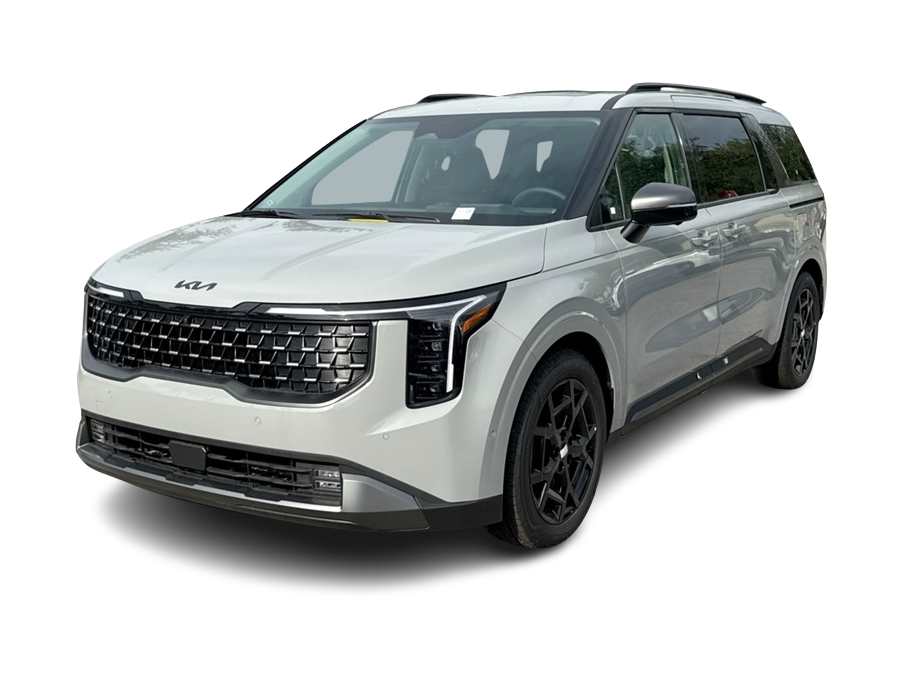 Thumbnail: 2026 Kia Carnival - 1