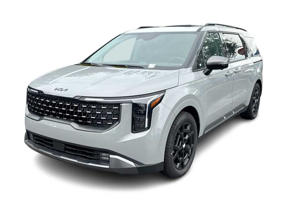 Thumbnail: 2026 Kia Carnival - 1