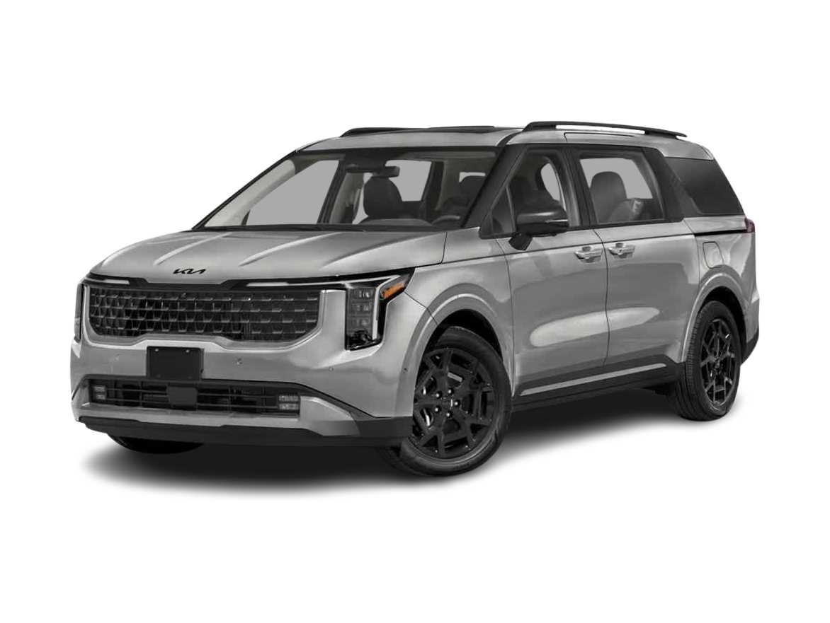 Thumbnail: 2026 Kia Carnival - 1