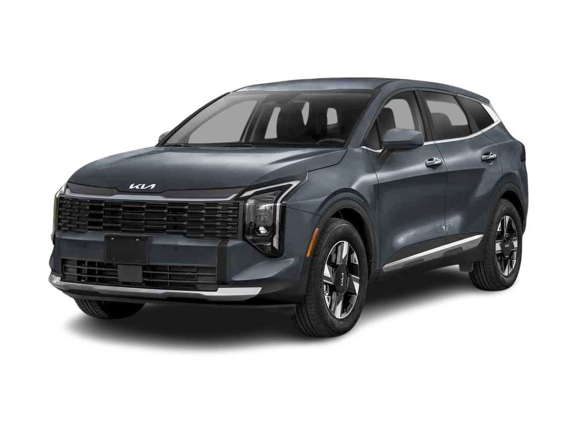 Thumbnail: 2026 Kia Sportage - 1