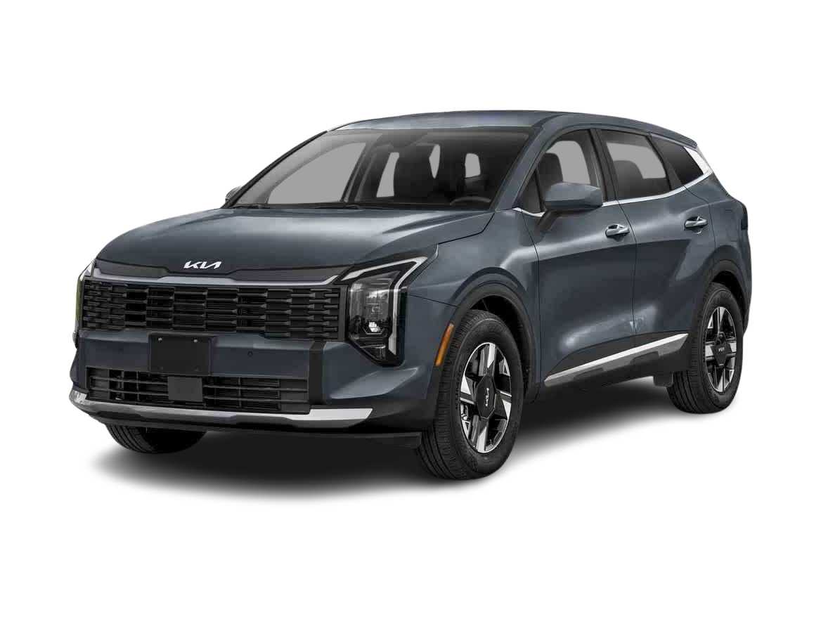 Thumbnail: 2026 Kia Sportage - 1