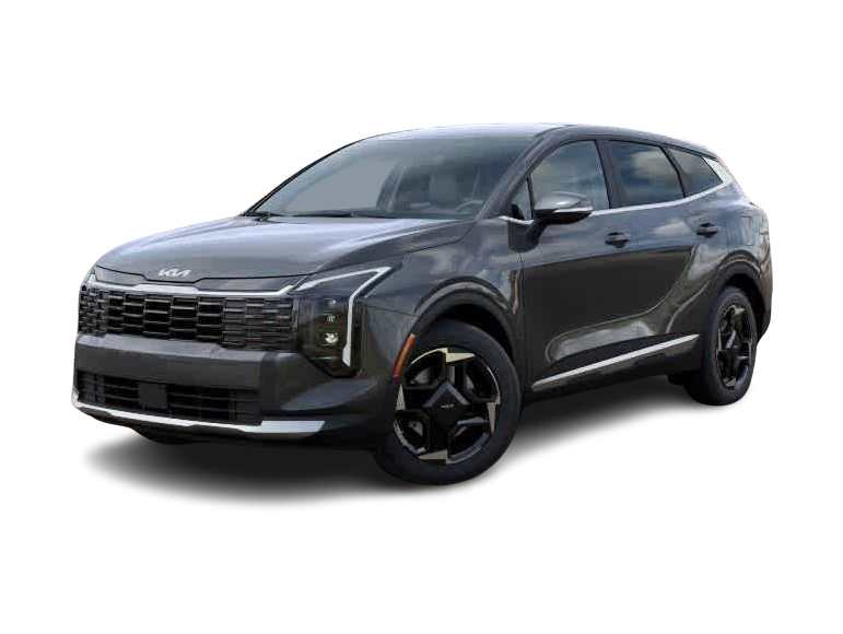 Thumbnail: 2026 Kia Sportage - 1