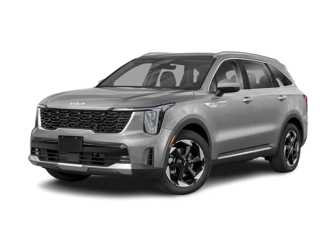 Thumbnail: 2025 Kia Sorento - 1