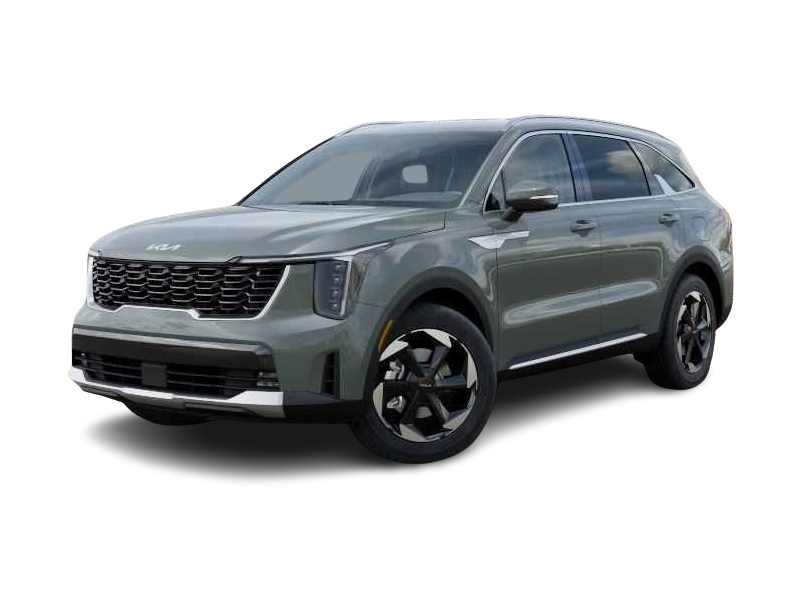 Thumbnail: 2026 Kia Sorento - 1