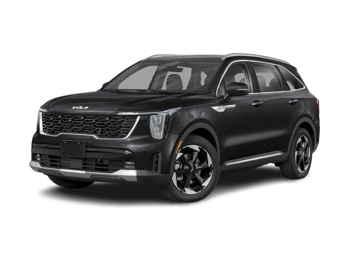 Thumbnail: 2026 Kia Sorento - 1