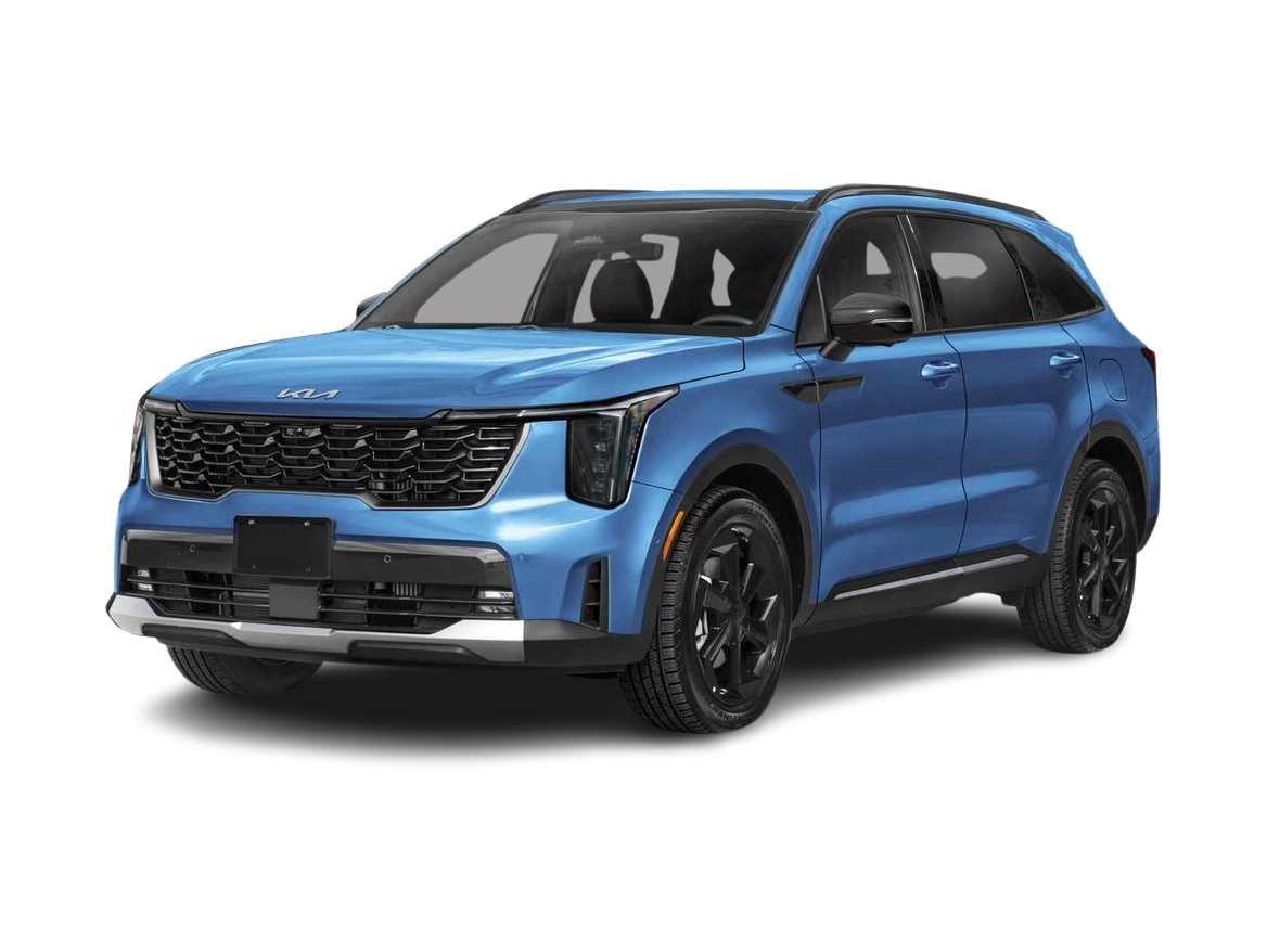 Thumbnail: 2026 Kia Sorento - 1