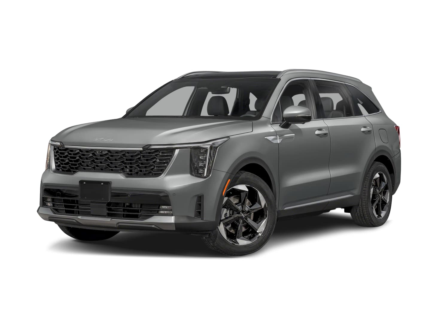 2025 Kia Sorento SX -
                  Doral, FL