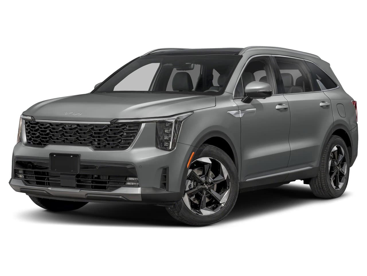 2025 Kia Sorento SX Prestige Hybrid's photo
