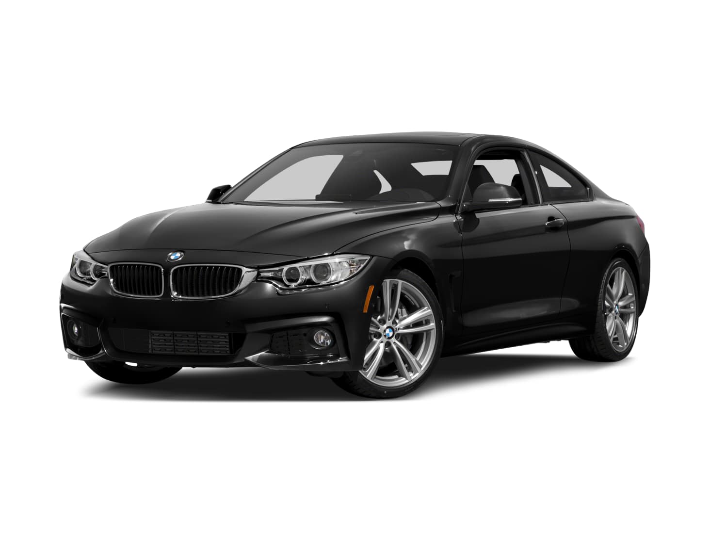 2015 BMW 4 Series 435i -
                  Doral, FL