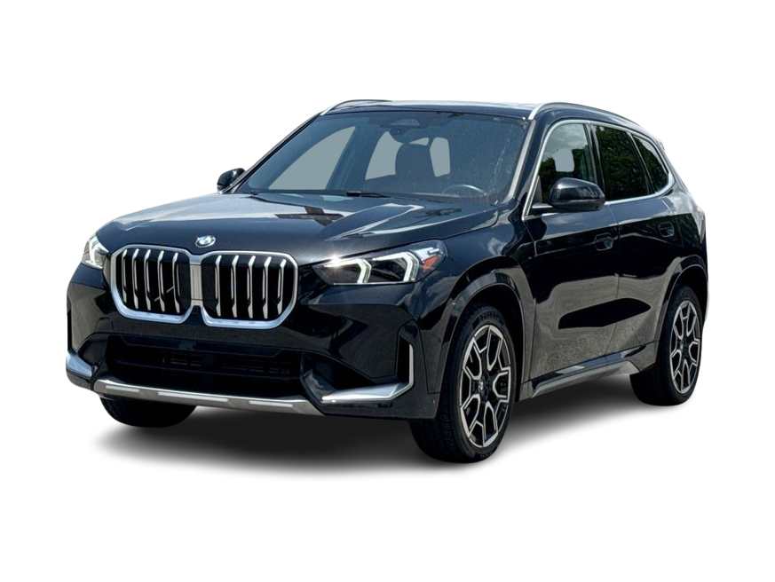 Thumbnail: 2025 BMW X1 - 1