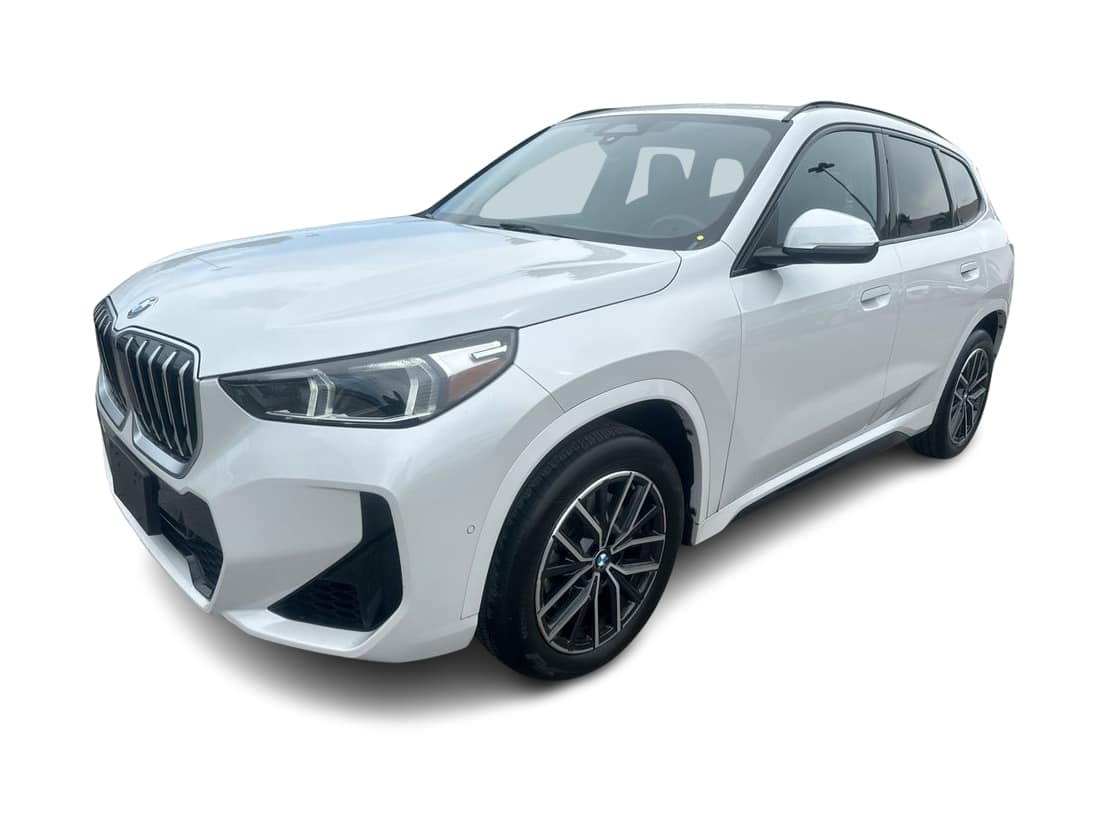 Thumbnail: 2025 BMW X1 - 1