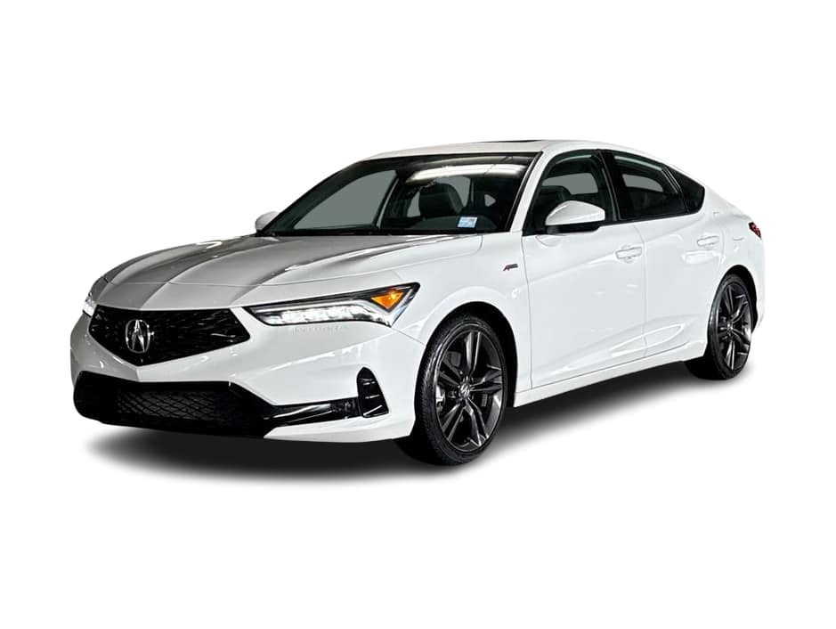 2024 Acura Integra A-Spec -
                  Doral, FL