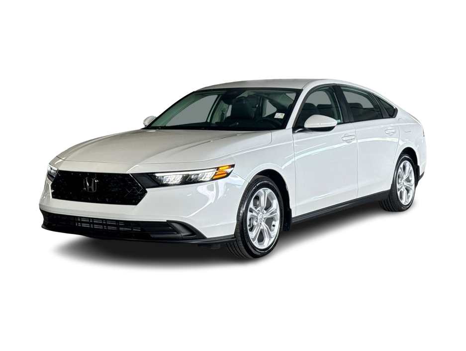 Thumbnail: 2025 Honda Accord - 1