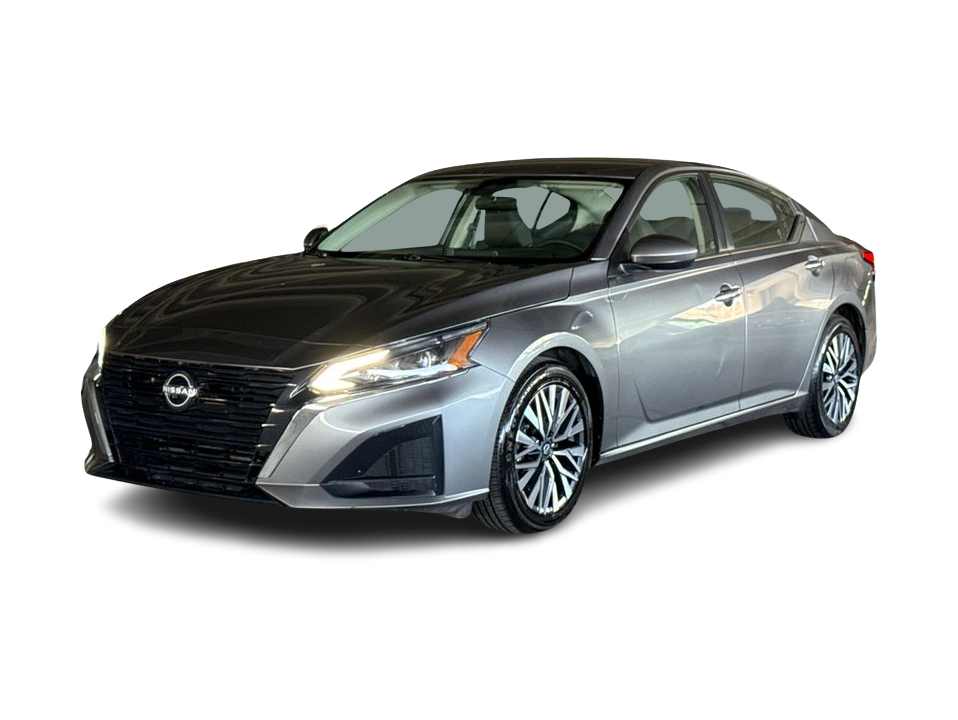 Thumbnail: 2023 Nissan Altima - 1
