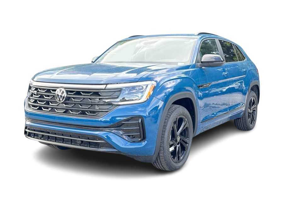 Thumbnail: 2026 Volkswagen Atlas - 1