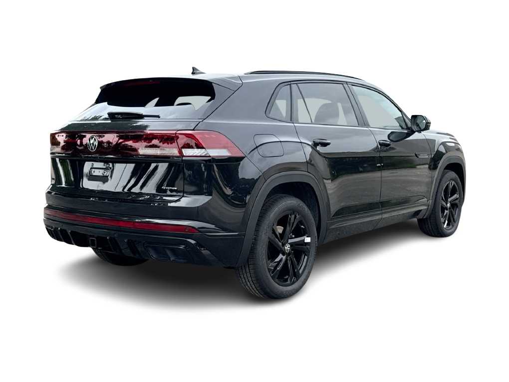 Thumbnail: 2026 Volkswagen Atlas - 1
