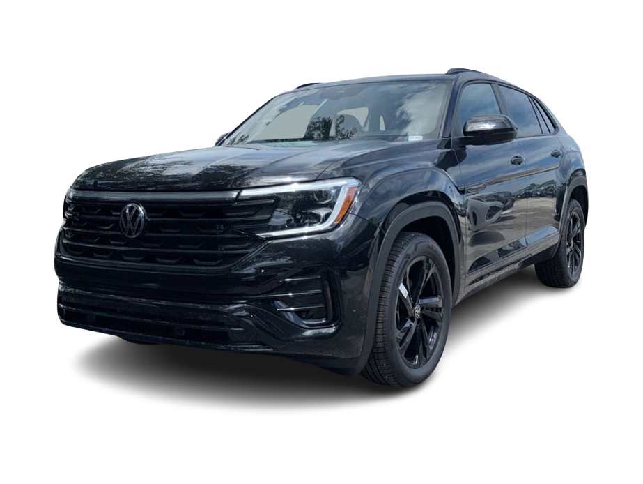 Thumbnail: 2026 Volkswagen Atlas - 1