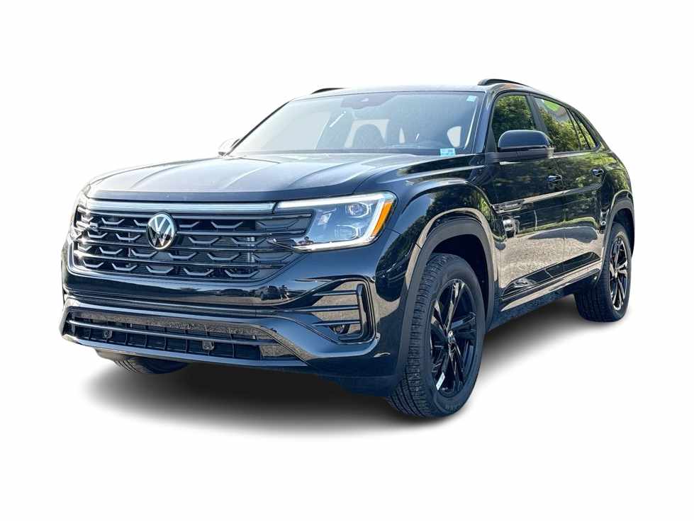 Thumbnail: 2026 Volkswagen Atlas - 1