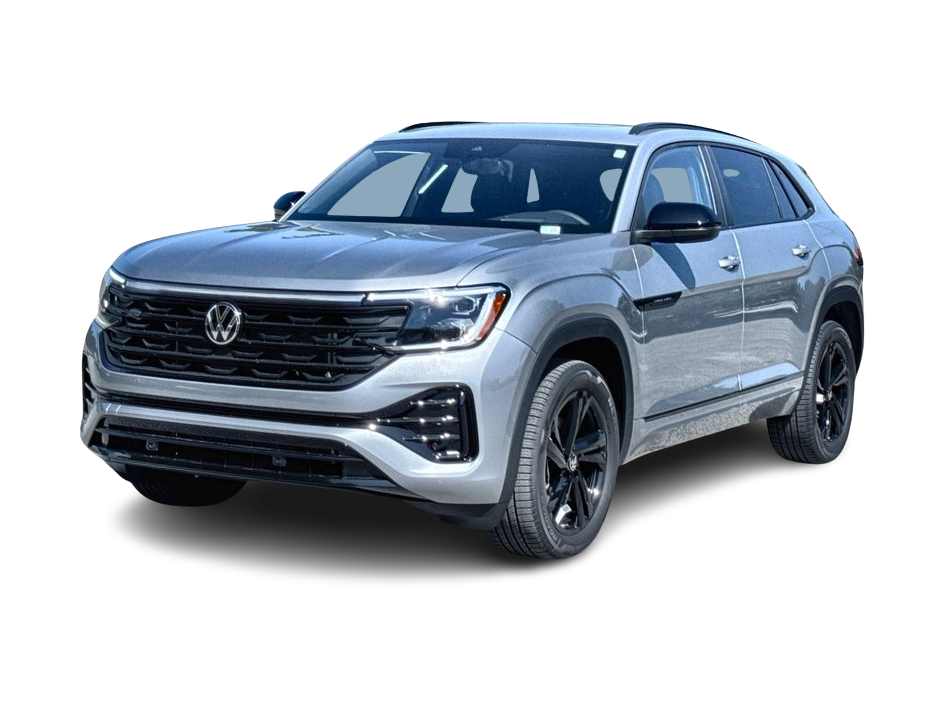 Thumbnail: 2026 Volkswagen Atlas - 1