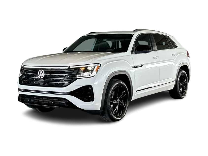 Thumbnail: 2025 Volkswagen Atlas - 1