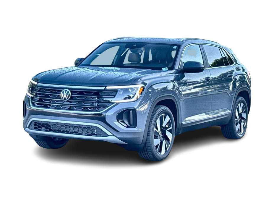 Thumbnail: 2026 Volkswagen Atlas - 1